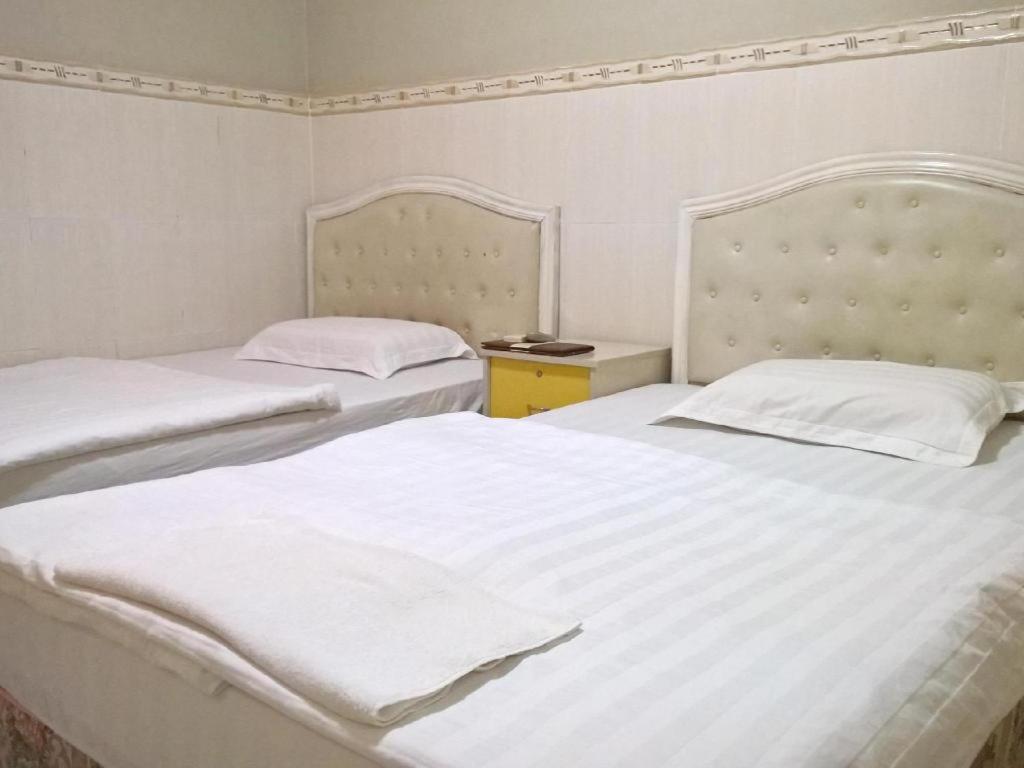 Quang Sang Hotel Can Tho Exterior photo