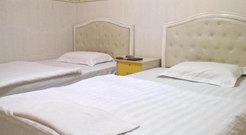 Quang Sang Hotel Can Tho Exterior photo
