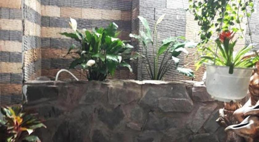 Quang Sang Hotel Can Tho Exterior photo